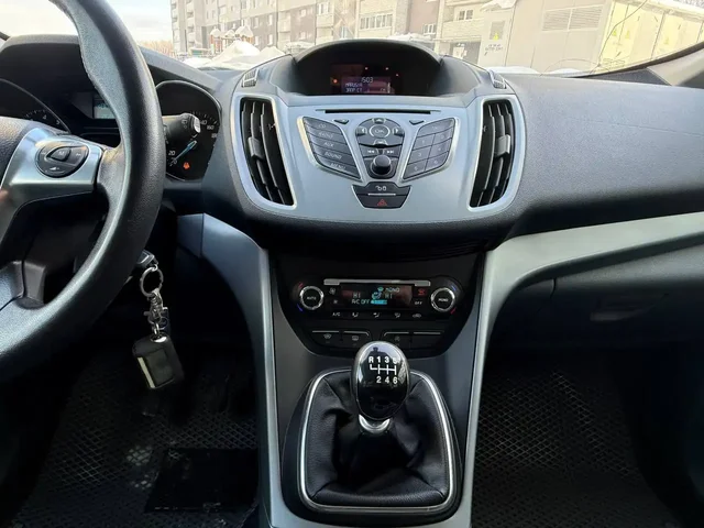 Продажа Форд 2012 года - Авто в Саратов