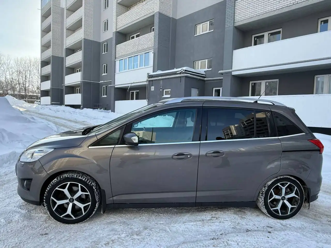 Продажа Форд 2012 года - Авто в Саратов