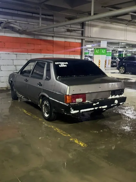 Полный чёткий ход 2004г инж пакет документов учет кристалл - частное объявление в САРАТОВ