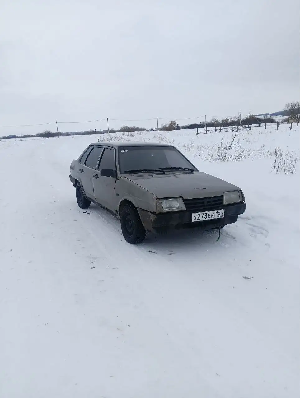 Полный чёткий ход 2004г инж пакет документов учет кристалл - Авто в САРАТОВ