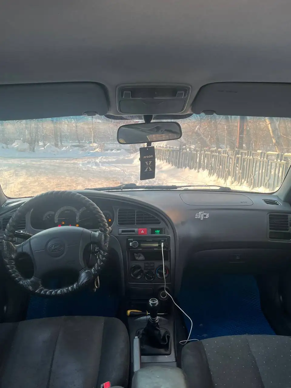 Продажа/Обмен Hyundai Elantra 2003 года - Легковые автомобили (Авто) в Саратов