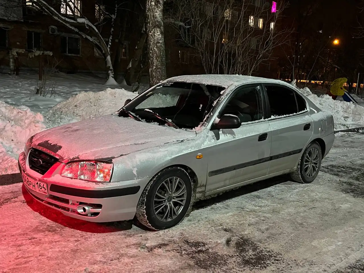 Продажа автомобиля в Саратове - Авто в Саратов