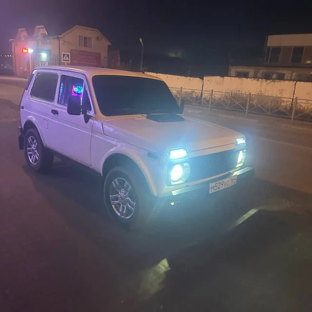 Продажа автомобиля ВАЗ 2109 1989 года в Саратове - Авто в Саратов