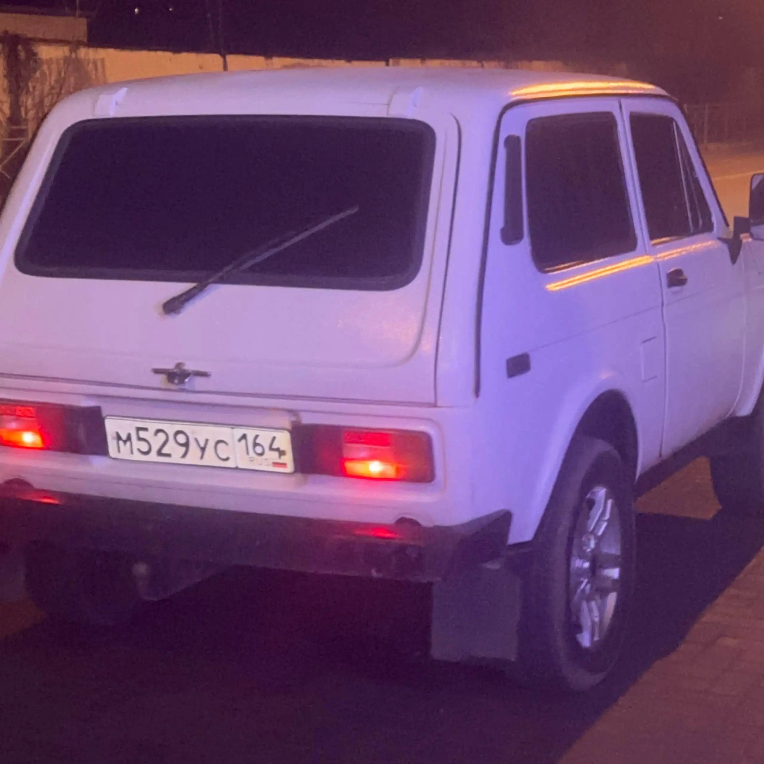 Продажа автомобиля ВАЗ 2109 1989 года в Саратове - Легковые автомобили (Авто) в Саратов