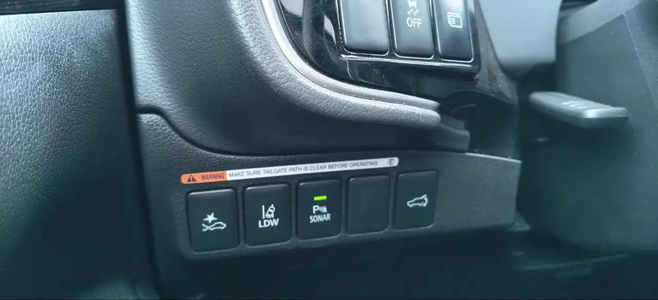 Subaru Outlander 3 2017 г.в. автомат дизель 7 мест - Авто в Саратов