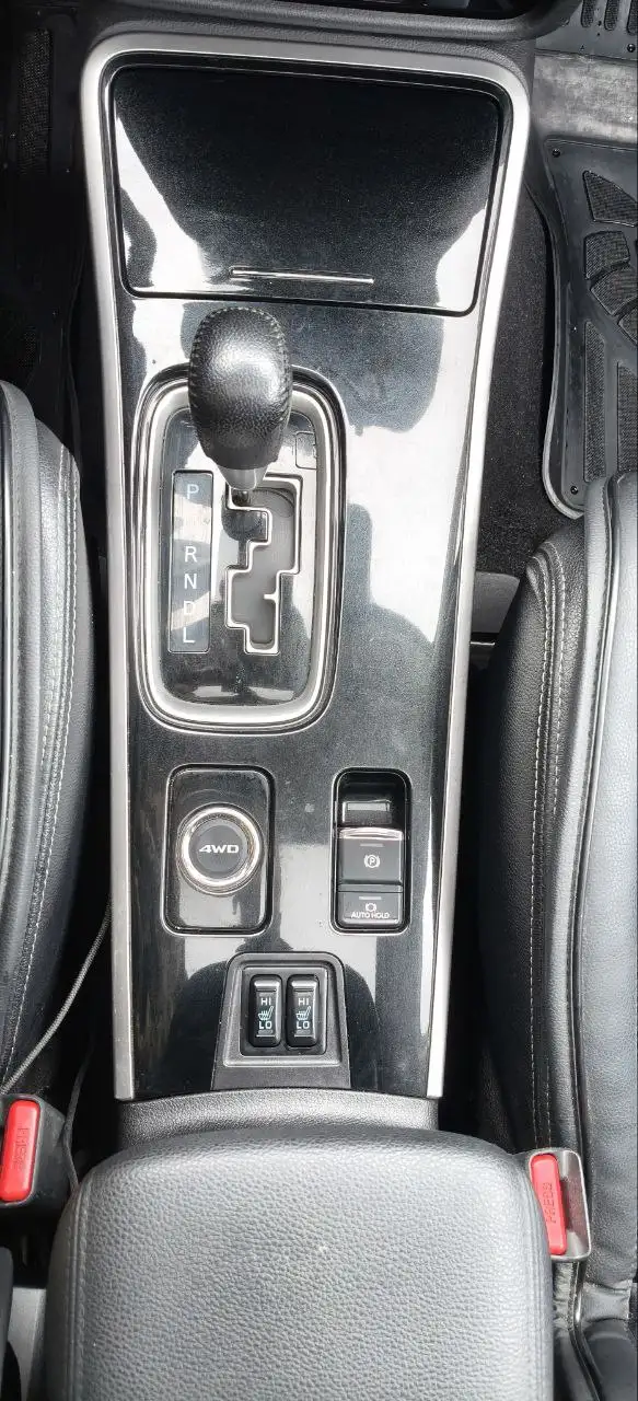 Subaru Outlander 3 2017 г.в. автомат дизель 7 мест - Авто в Саратов