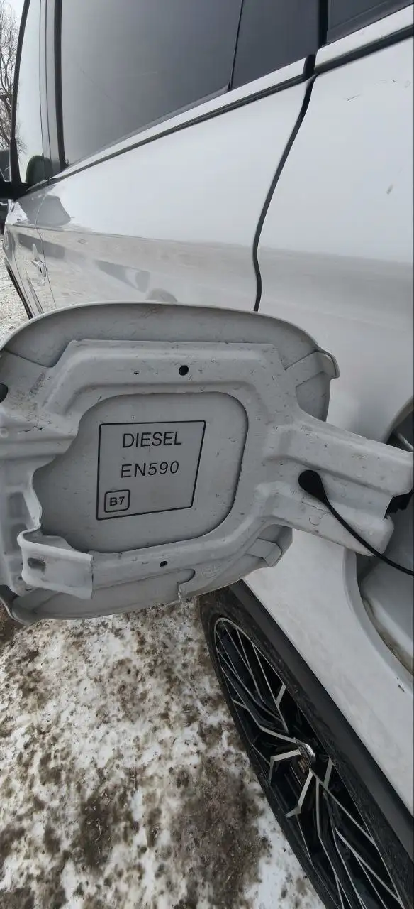 Subaru Outlander 3 2017 г.в. автомат дизель 7 мест - Авто в Саратов