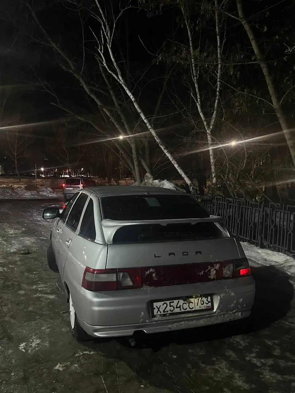 Продажа ВАЗ 2112 2006 года - Легковые автомобили (Авто) в Саратов