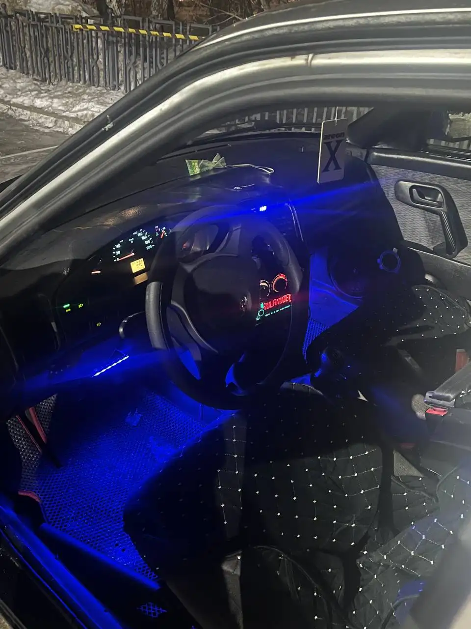 Продажа ВАЗ 2112 2006 года - Легковые автомобили (Авто) в Саратов