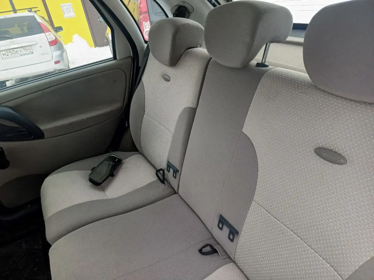 Продам Калину 2011 года в хорошем состоянии - Легковые автомобили (Авто) в Ершов