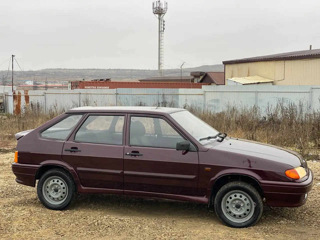 ВАЗ 2114 в отличном состоянии - Легковые автомобили (Авто) в Саратов
