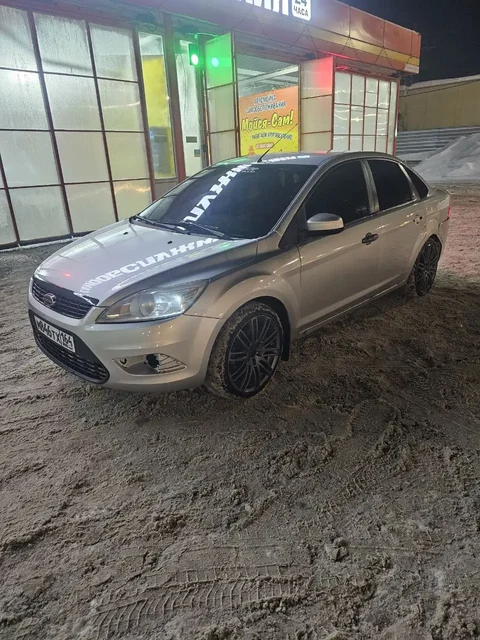 Продажа автомобиля 8 год, хозяйственный, возможен обмен - частное объявление в Саратов