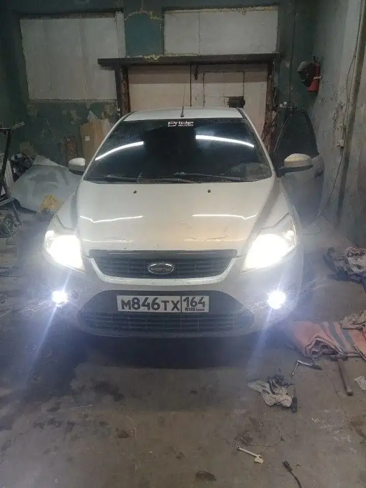 Продажа автомобиля 8 год, хозяйственный, возможен обмен - Авто в Саратов