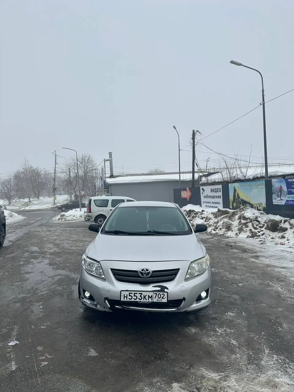 Продажа автомобиля 2007 года в Саратове - Авто в Саратов