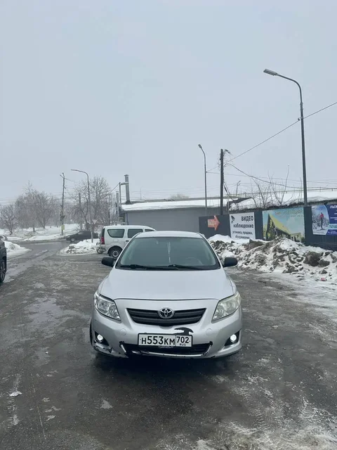 Продажа автомобиля 2007 года в Саратове - частное объявление в Саратов