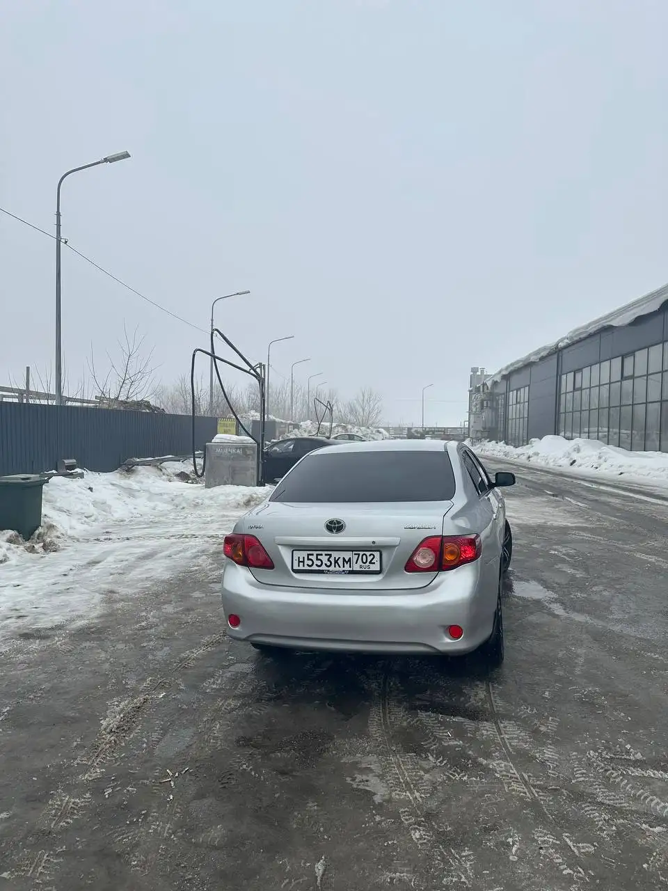 Продажа автомобиля 2007 года в Саратове - Авто в Саратов