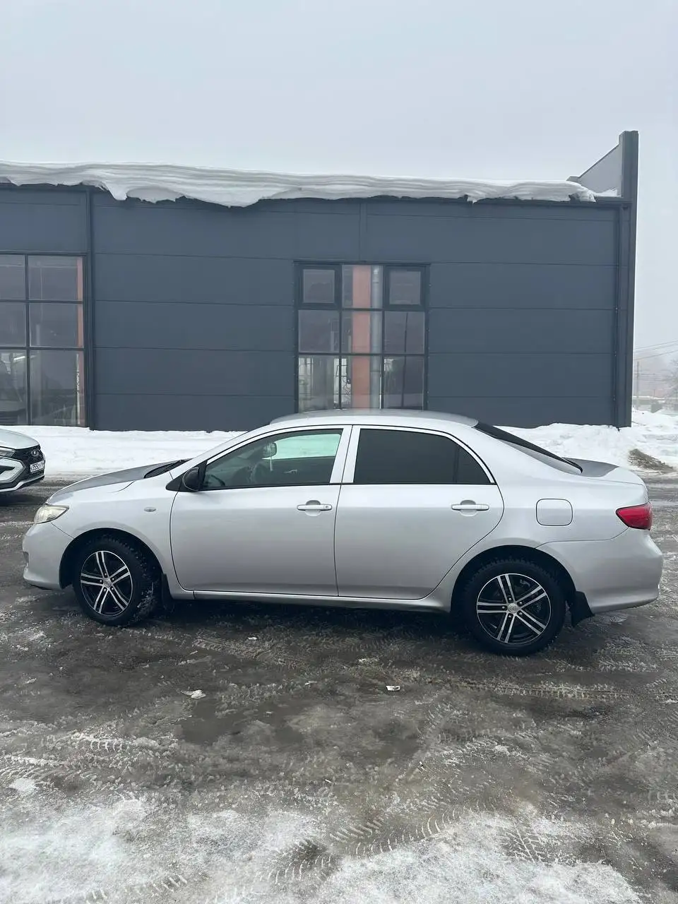 Продажа автомобиля 2007 года в Саратове - Авто в Саратов