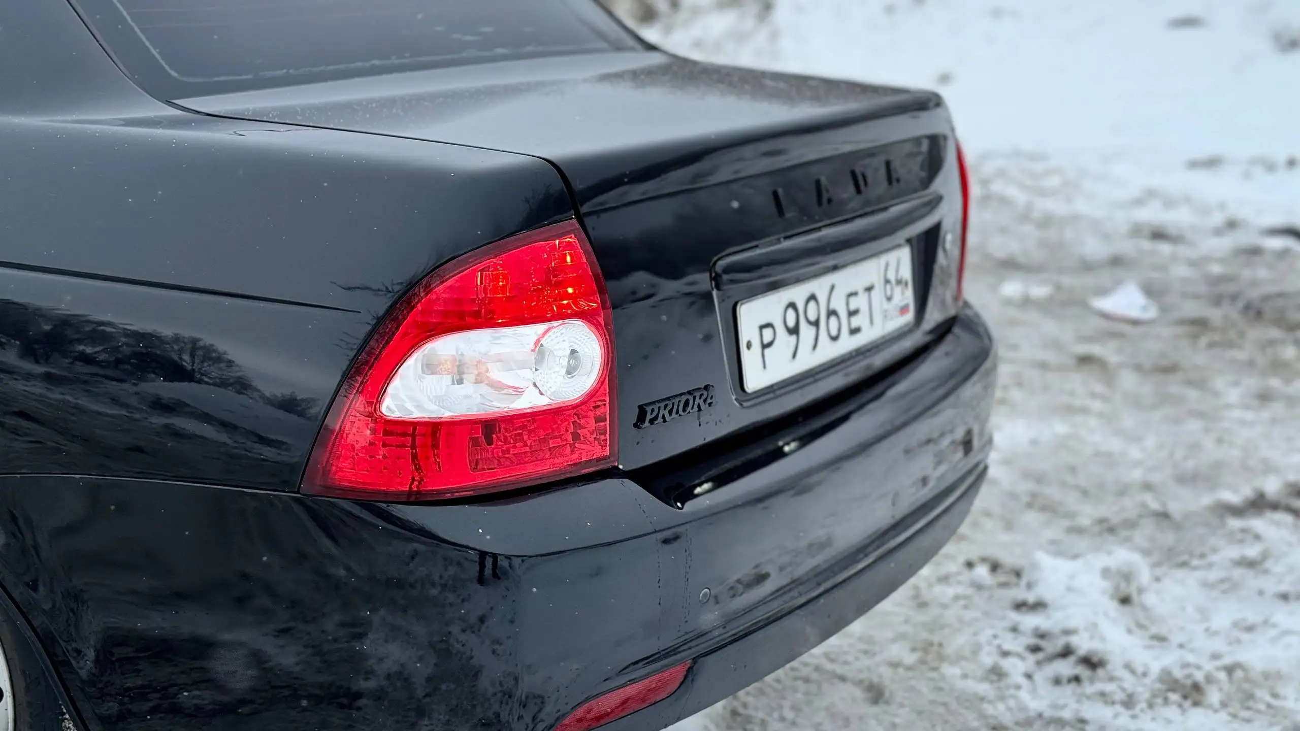 Продажа автомобиля 2009 года выпуска с пробегом 200000 км - Авто в Саратов