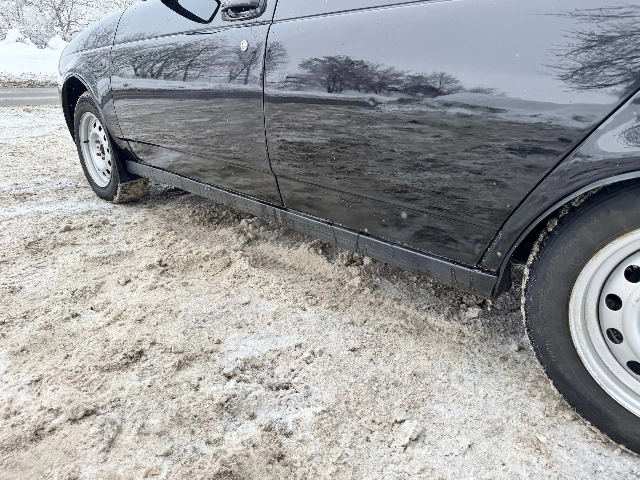 Продажа автомобиля 2009 года выпуска с пробегом 200000 км - Авто в Саратов