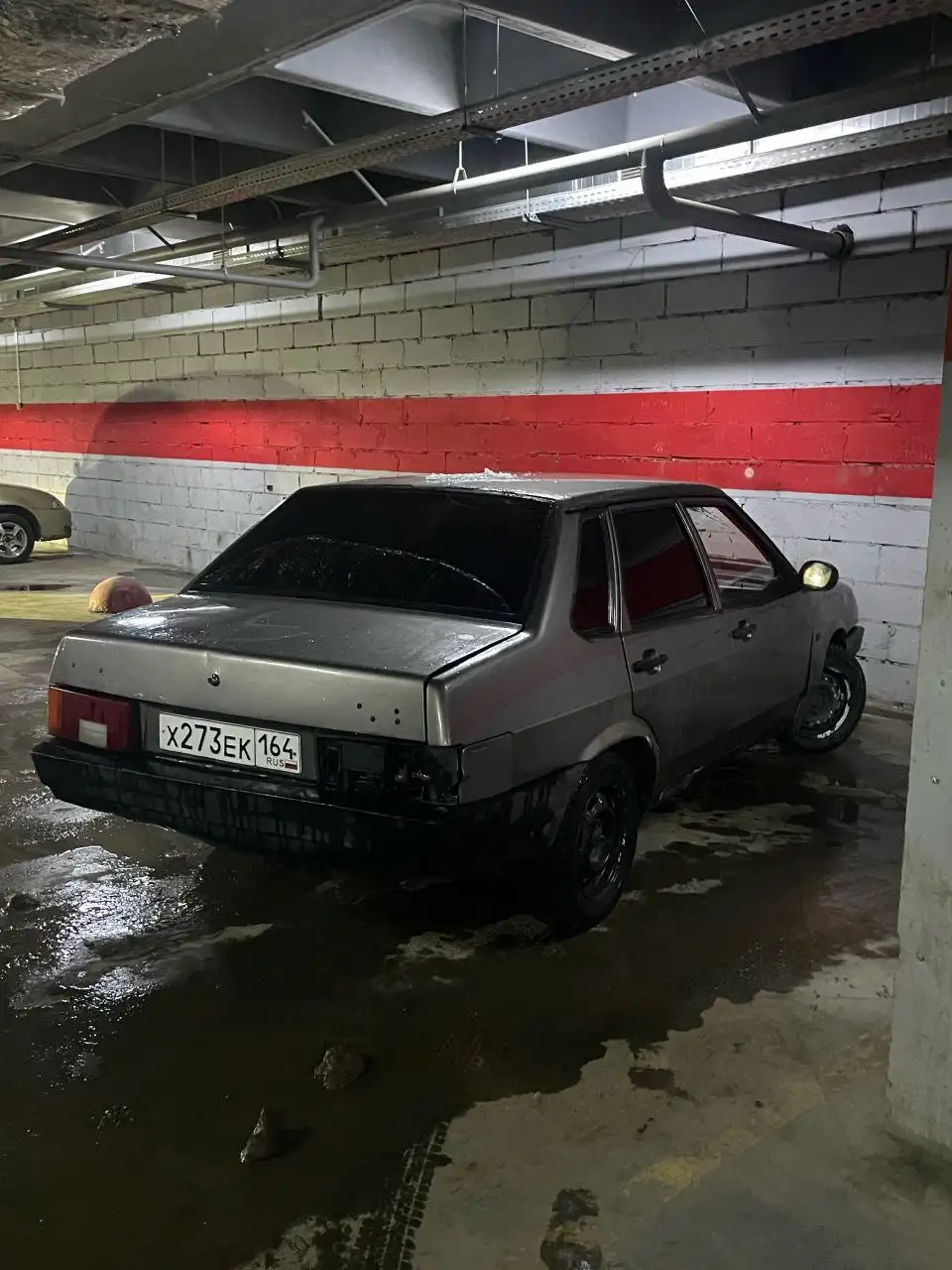 Автомобиль 2004 года в Саратове - Авто в Саратов