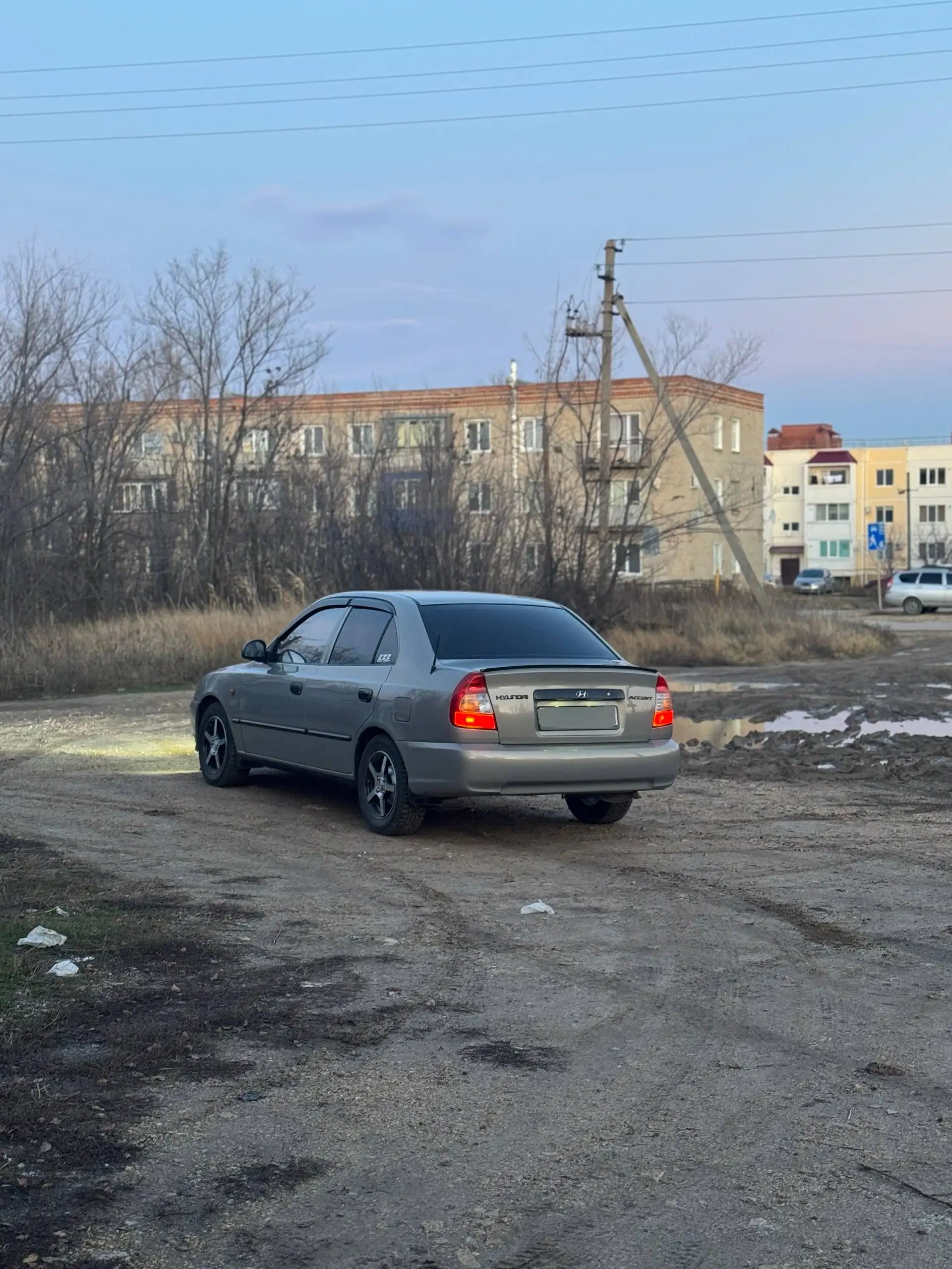 Toyota Camry 2008 года с пробегом 120000 км - Легковые автомобили (Авто) в Саратов