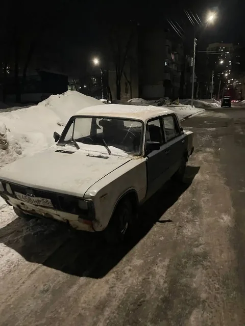ВАЗ 2106 1995 года выпуска - частное объявление в Саратов