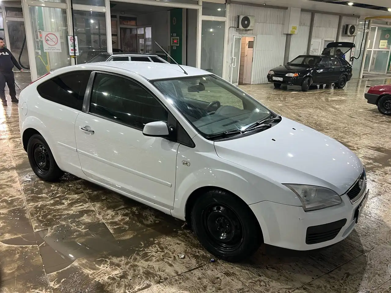 Продам Форд Фокус 2007 года - Авто в Саратов