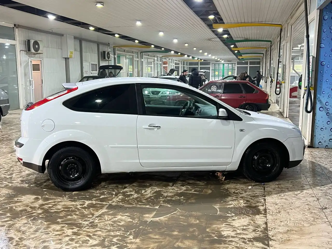 Продам Форд Фокус 2007 года - Авто в Саратов