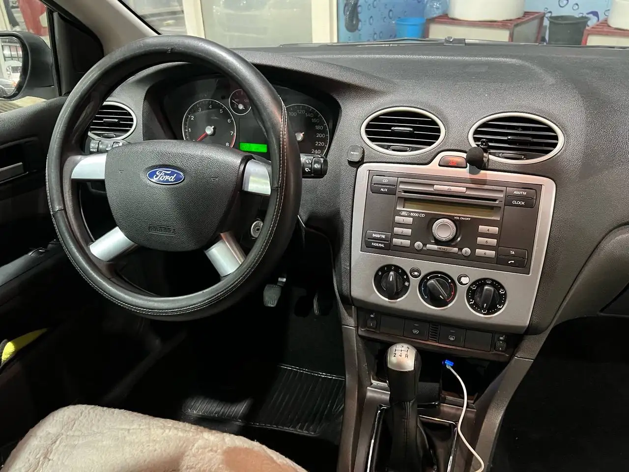 Продам Форд Фокус 2007 года - Авто в Саратов