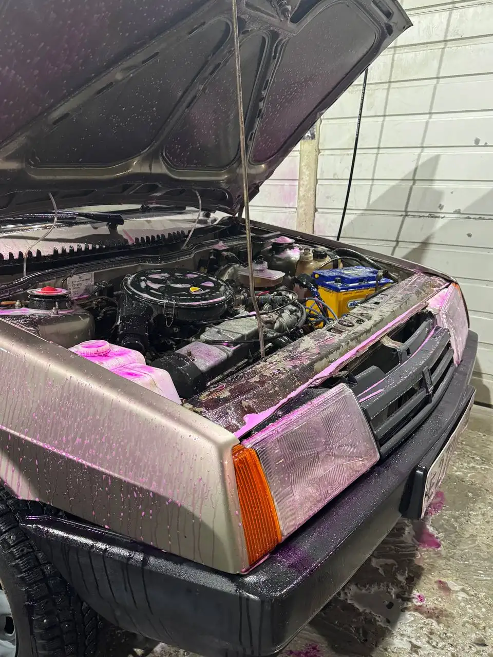 Продажа автомобиля ВАЗ 2109 - Легковые автомобили (Авто) в Саратов