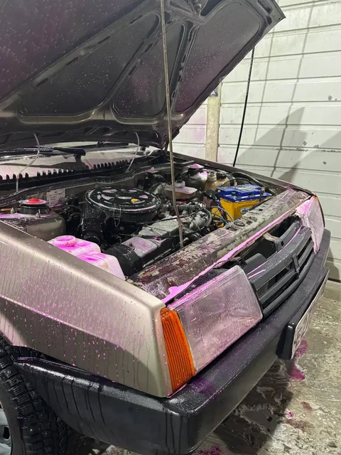 Продажа автомобиля ВАЗ 2109 - частное объявление в Саратов