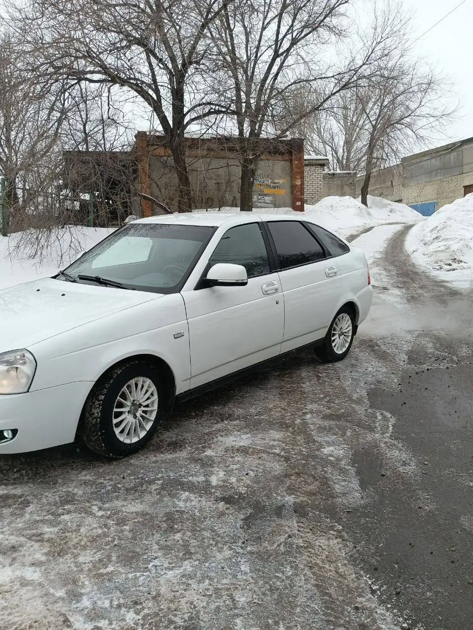 Продам Ладу Приору 2010 года - Авто в Саратов