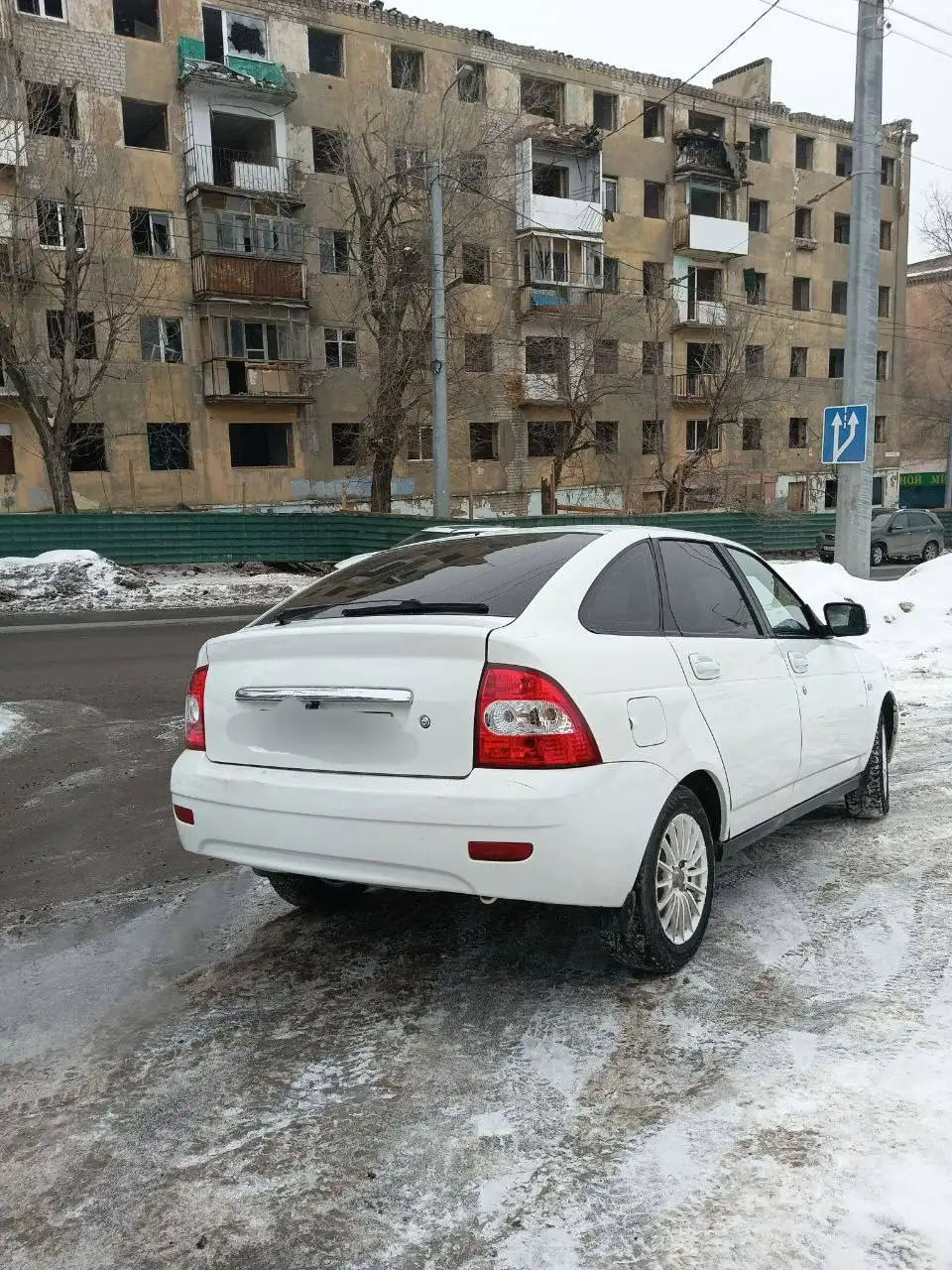 Продам Ладу Приору 2010 года - Авто в Саратов