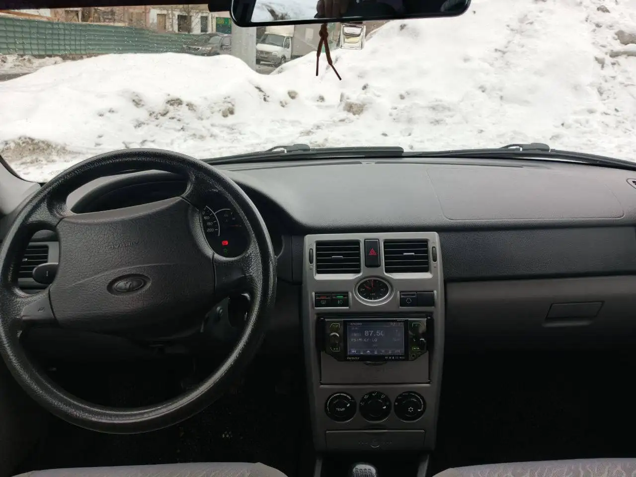 Продам Ладу Приору 2010 года - Авто в Саратов