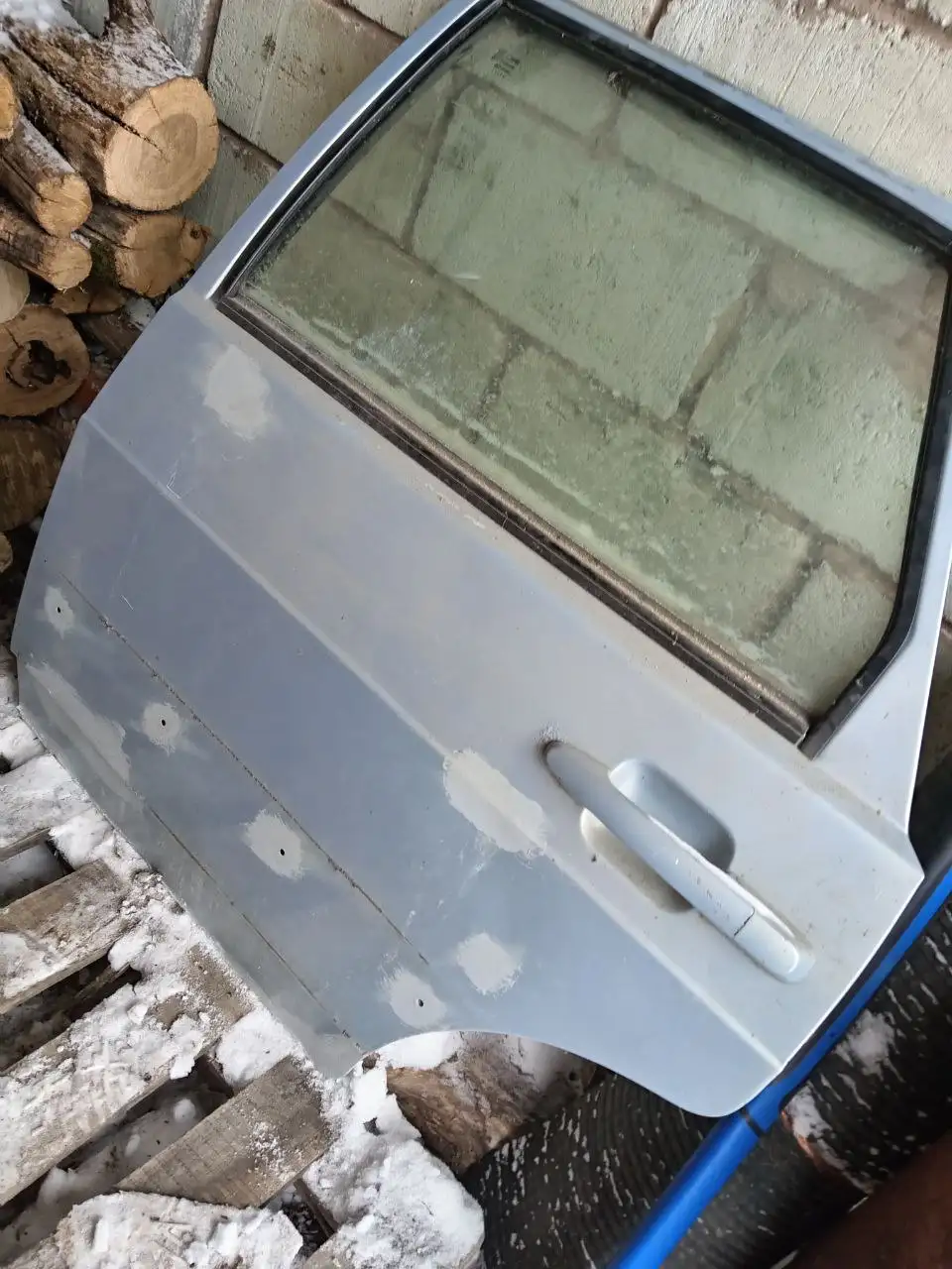 Продажа ВАЗ 2107 2004 года - Авто в Базарный Карабулак