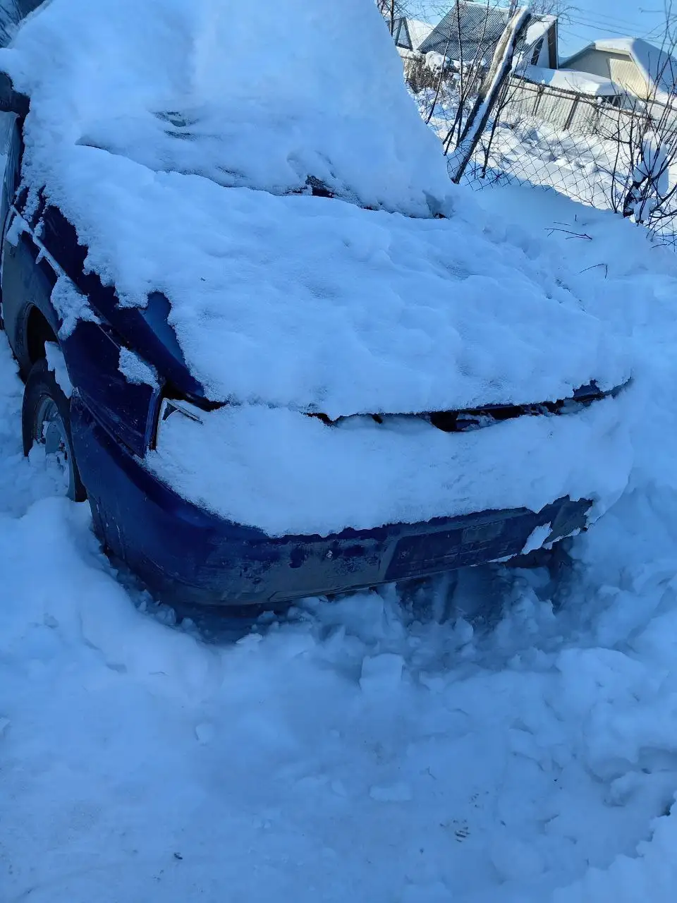 Продажа ВАЗ 2107 2004 года - Авто в Базарный Карабулак