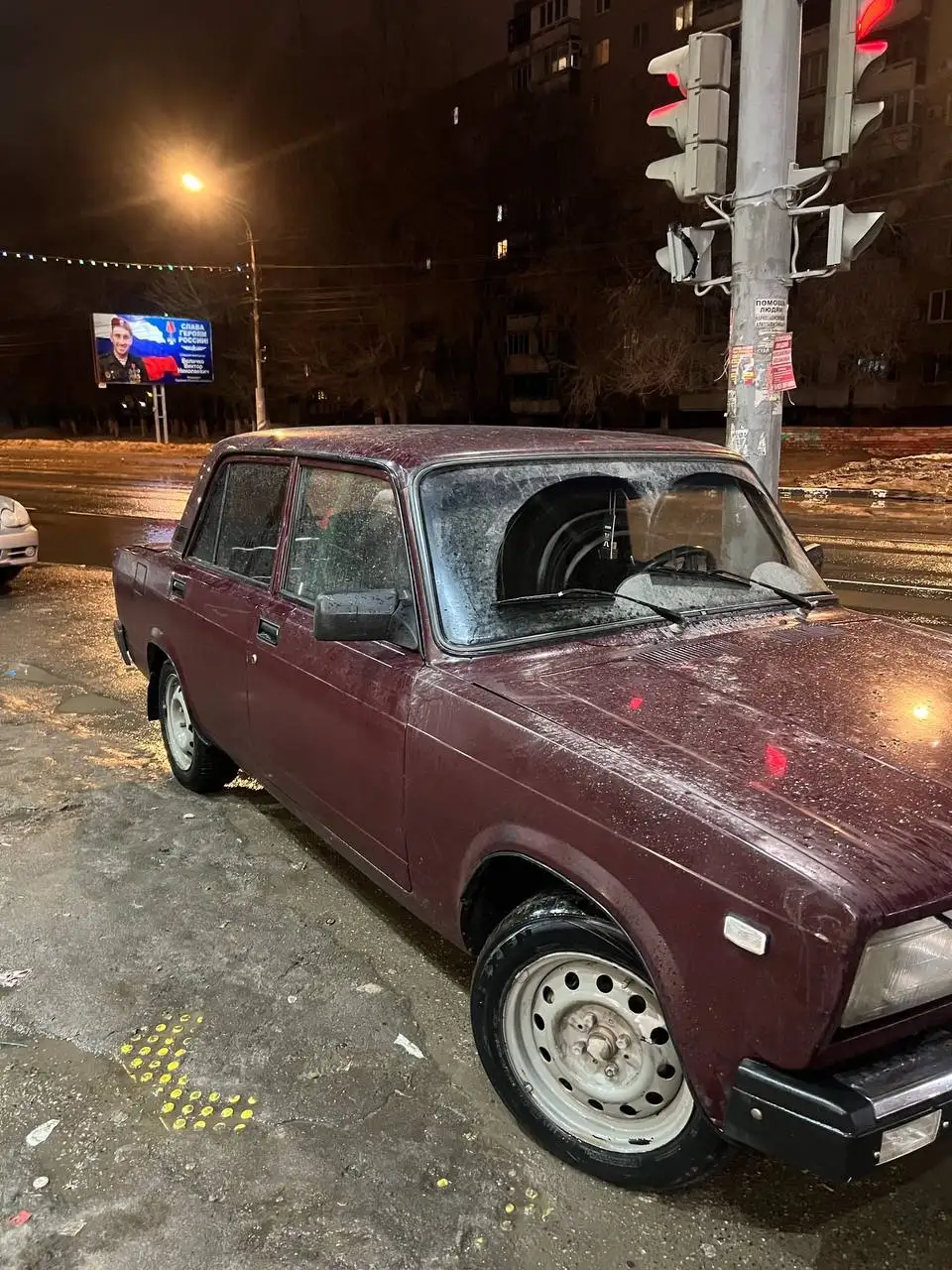 Автомобиль 2006 года с инжектором - Авто в Саратов