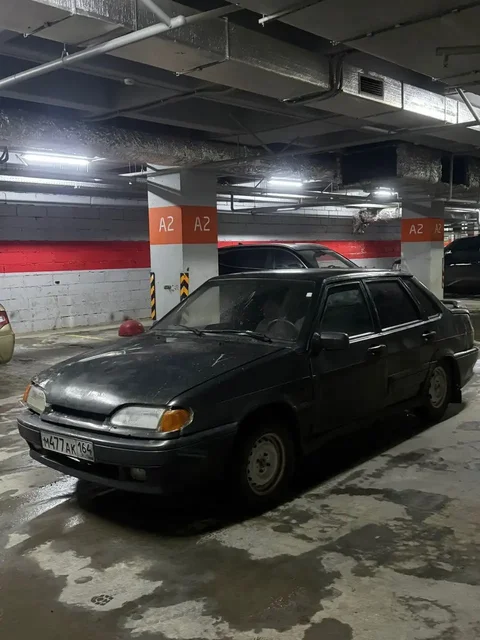 Subaru с полной трассой и новым подкапотным оборудованием - частное объявление в Саратов