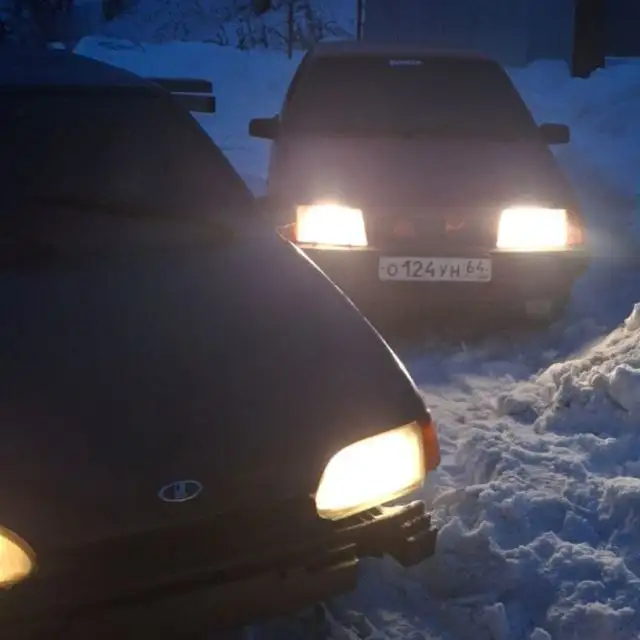 Продажа ВАЗ 2114 2005 года - Легковые автомобили (Авто) в Саратов