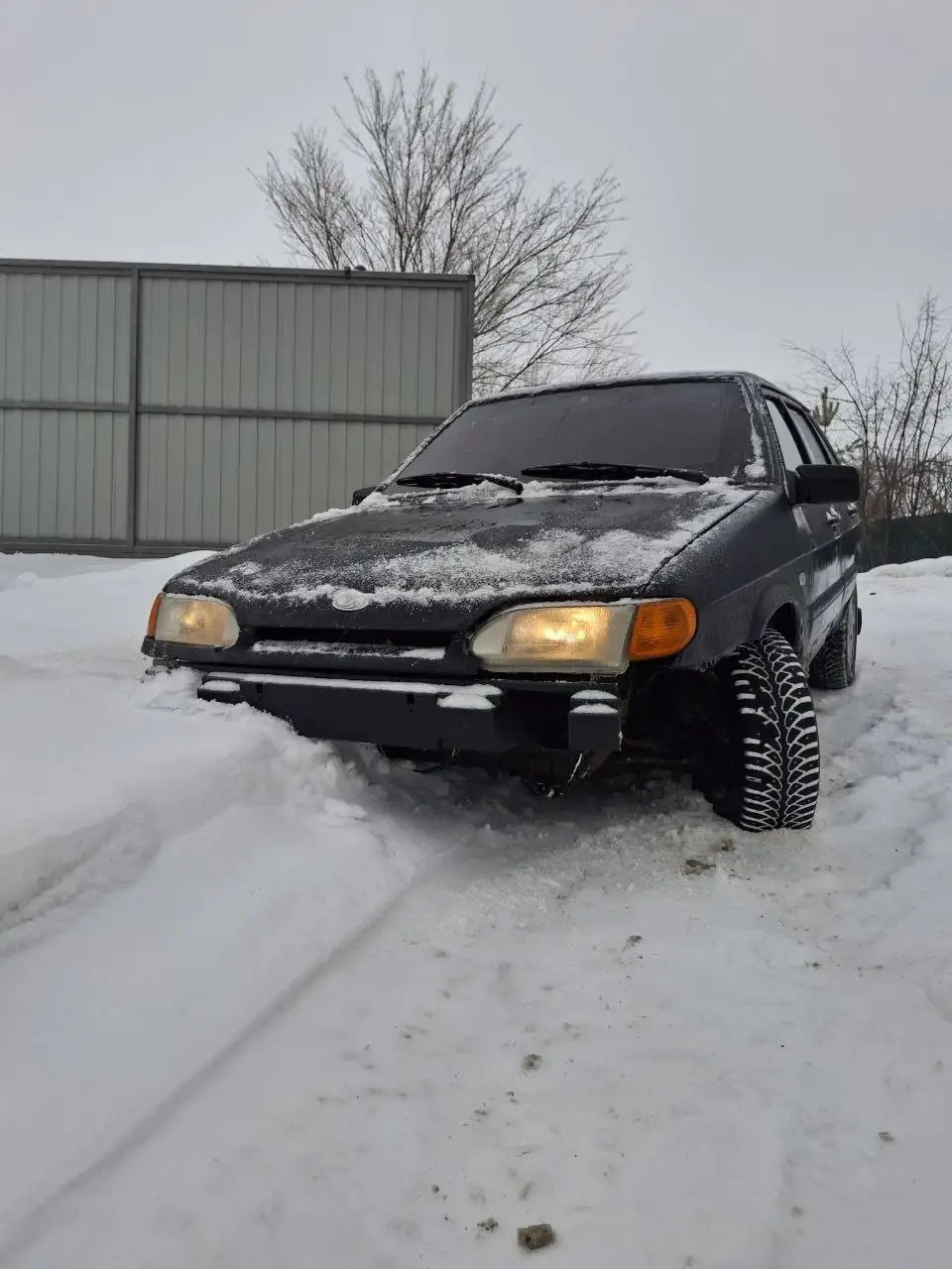 Продажа ВАЗ 2114 2005 года - Легковые автомобили (Авто) в Саратов