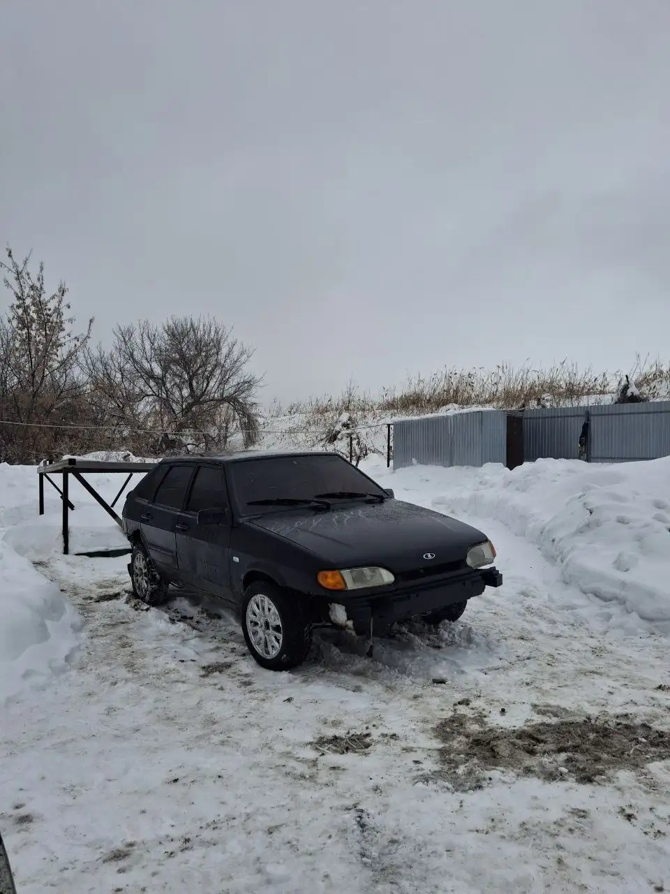 Продажа ВАЗ 2114 2005 года - Легковые автомобили (Авто) в Саратов