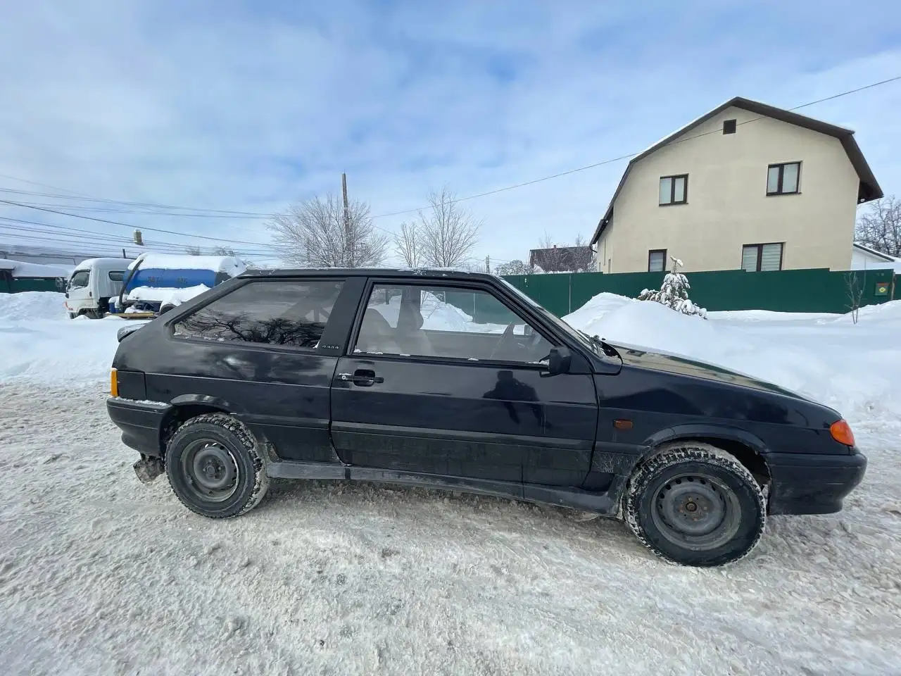 Продажа автомобиля 2007 года - Авто в Саратов