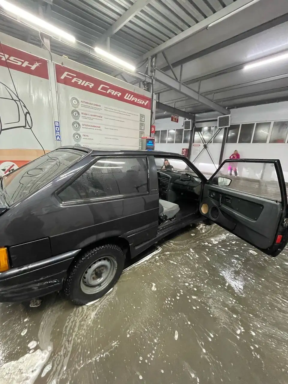 Продажа автомобиля 2007 года - Авто в Саратов