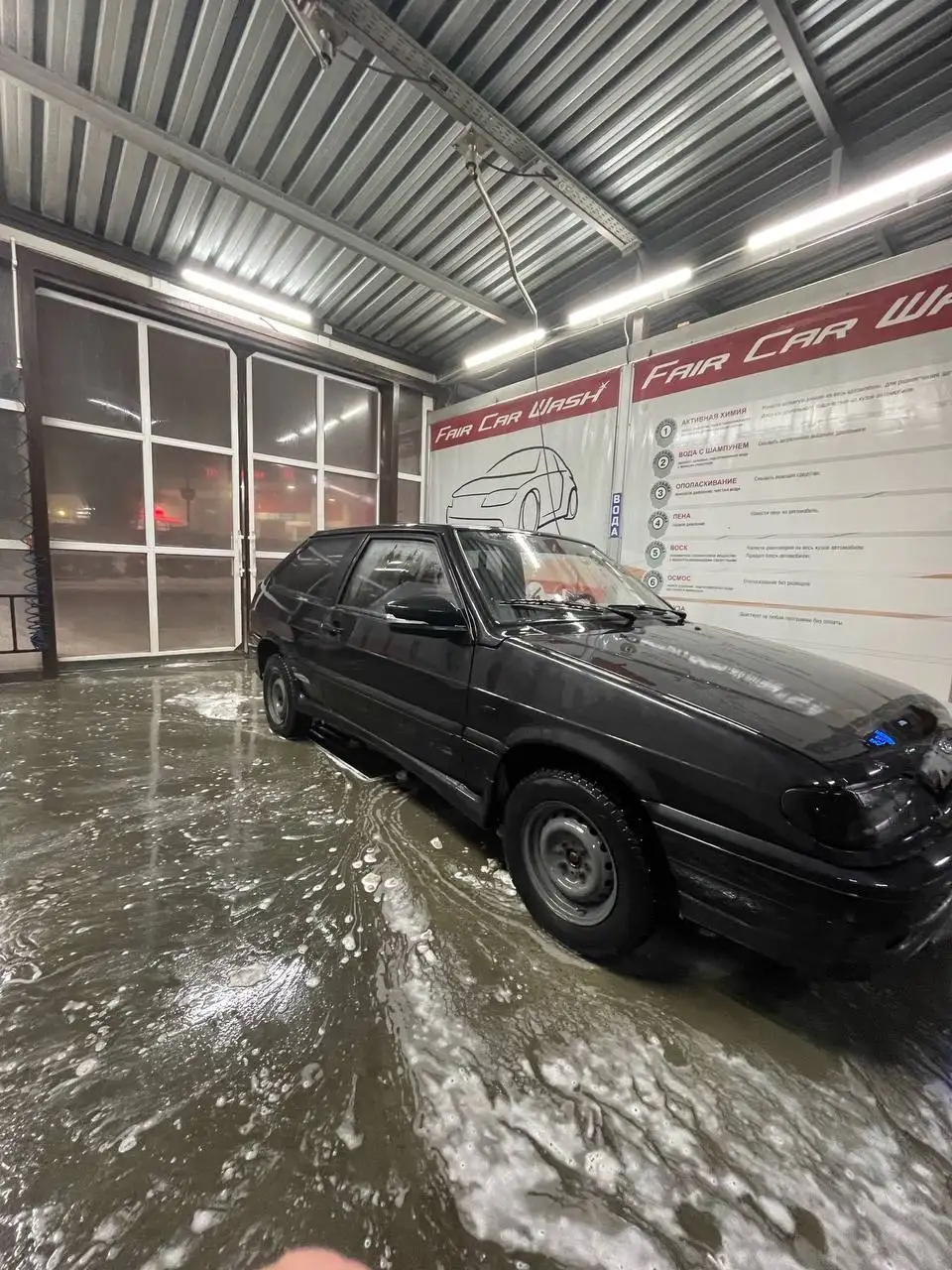 Продажа автомобиля 2007 года - Авто в Саратов