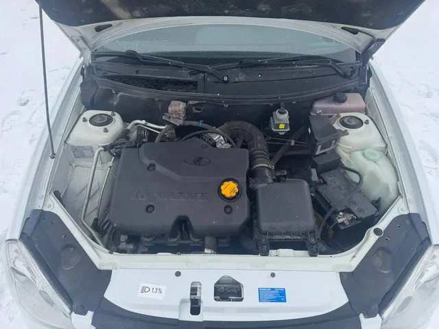 Продажа Lada Priora 2 2015 года выпуска в отличном состоянии - частное объявление в Саратов