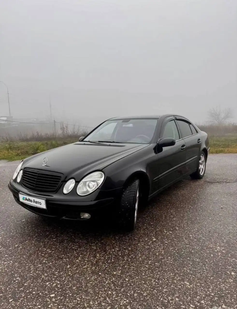 Мерседес 2002 года 1.8 на компрессоре - Авто в Саратов