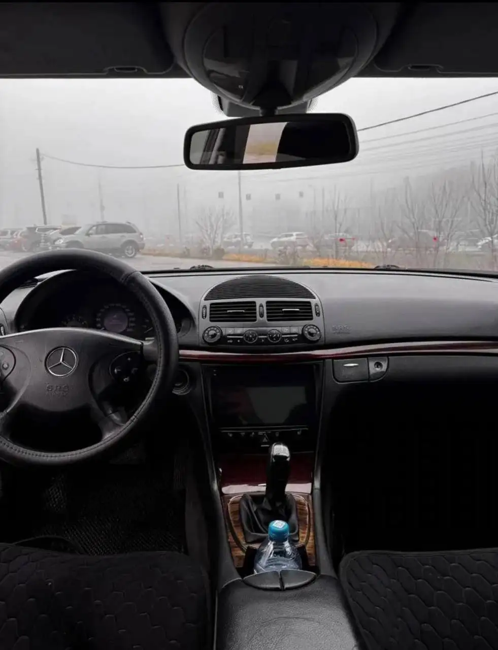 Мерседес 2002 года 1.8 на компрессоре - Авто в Саратов