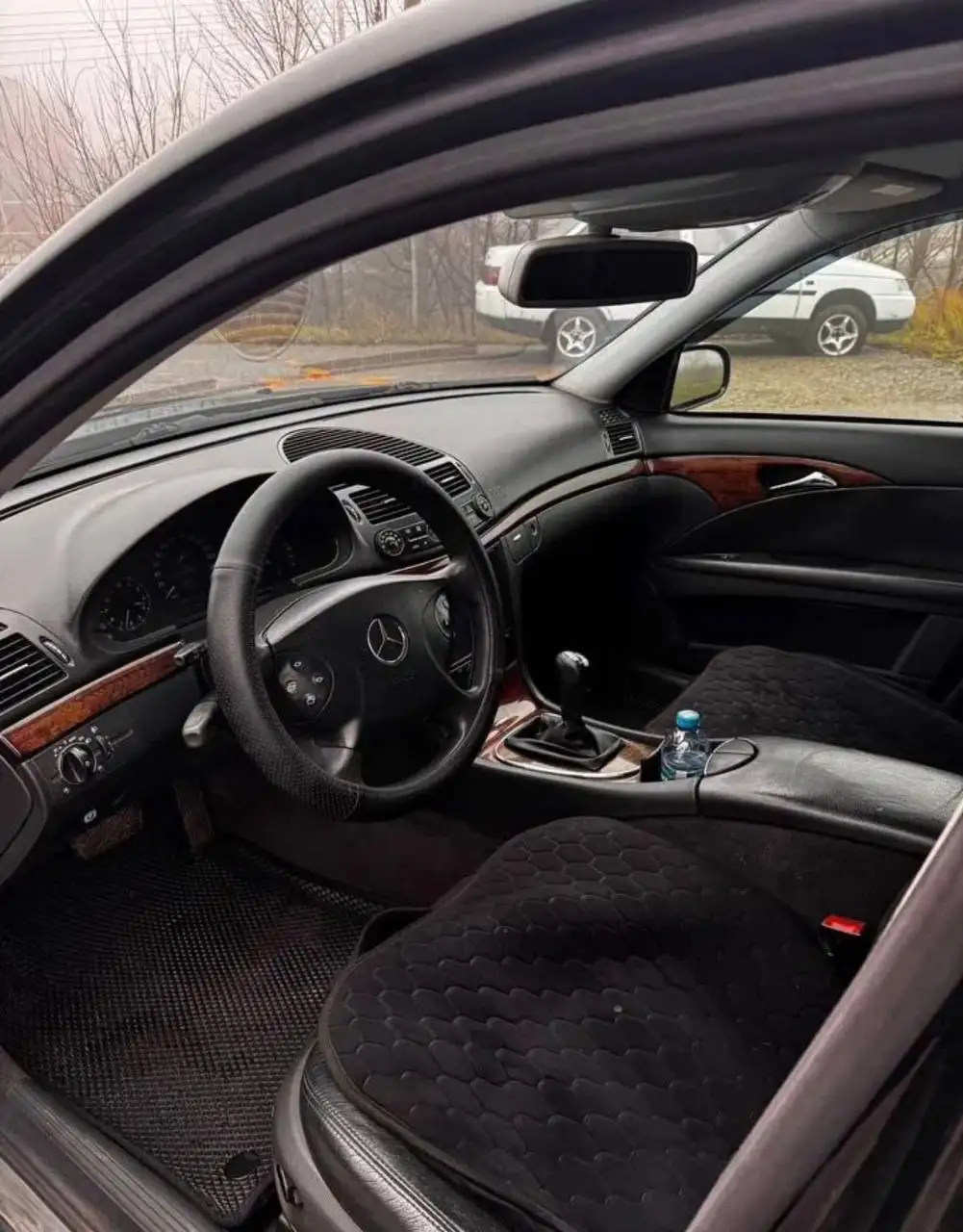 Мерседес 2002 года 1.8 на компрессоре - Авто в Саратов