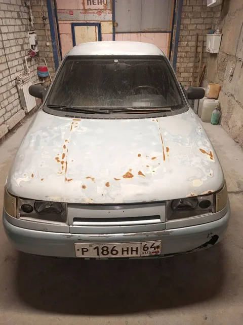 ВАЗ 2110 2001 года выпуска - частное объявление в Саратов