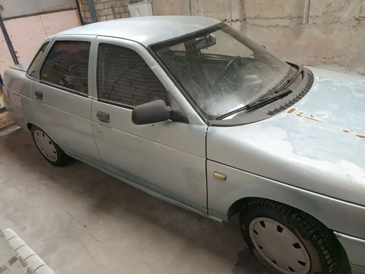 ВАЗ 2110 2001 года выпуска - Легковые автомобили (Авто) в Саратов